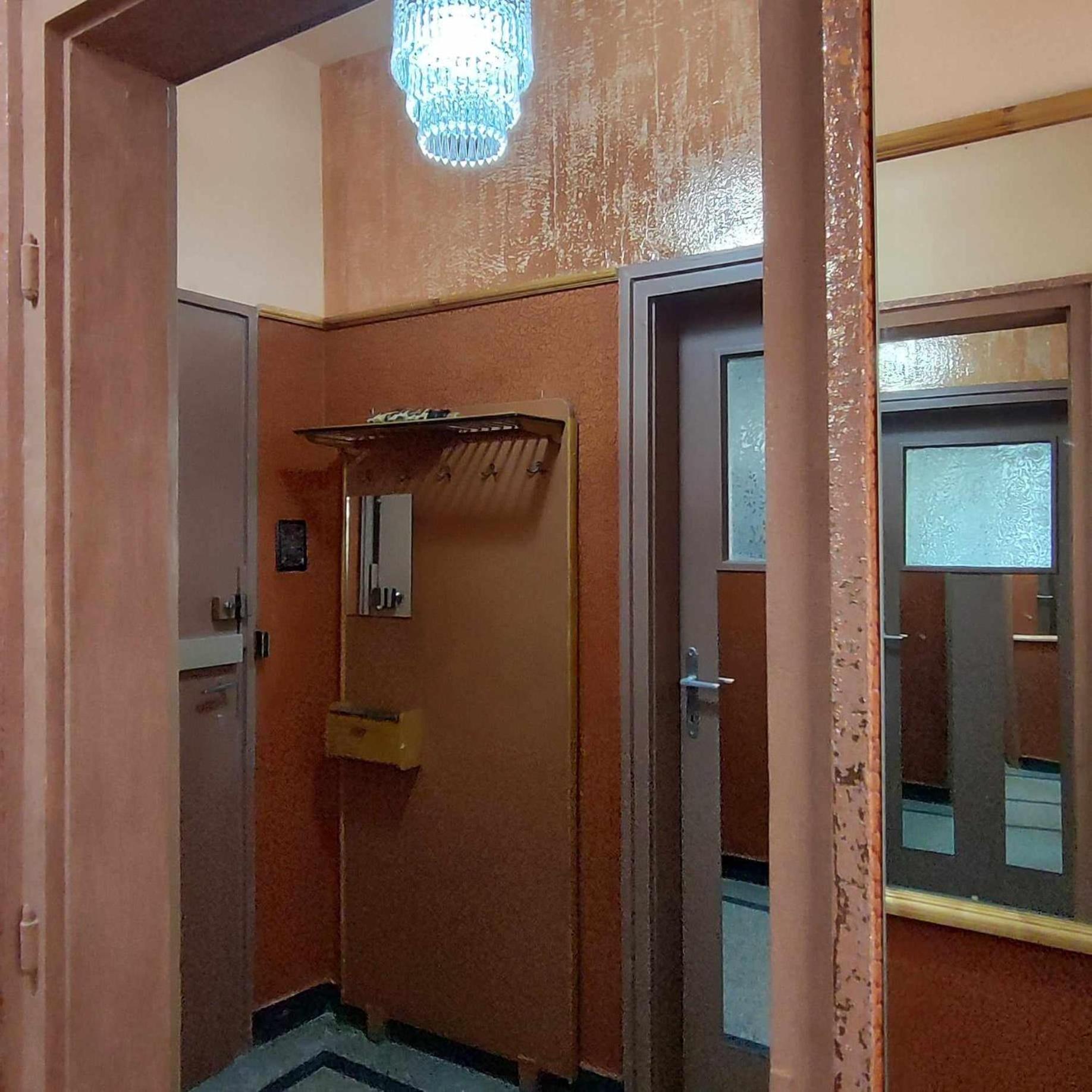 Insta Haus Appartement Plovdiv Buitenkant foto