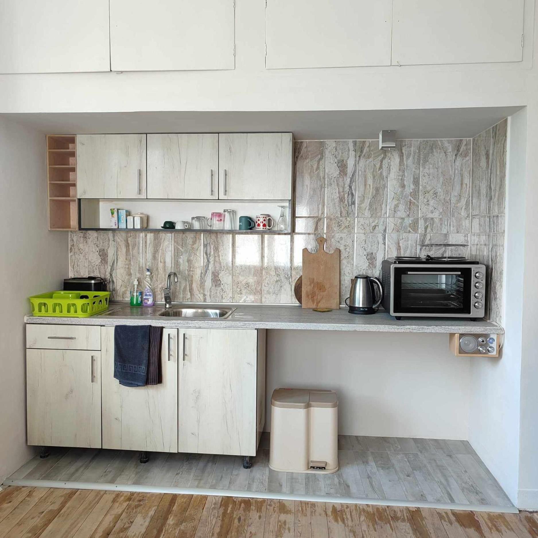Insta Haus Appartement Plovdiv Buitenkant foto