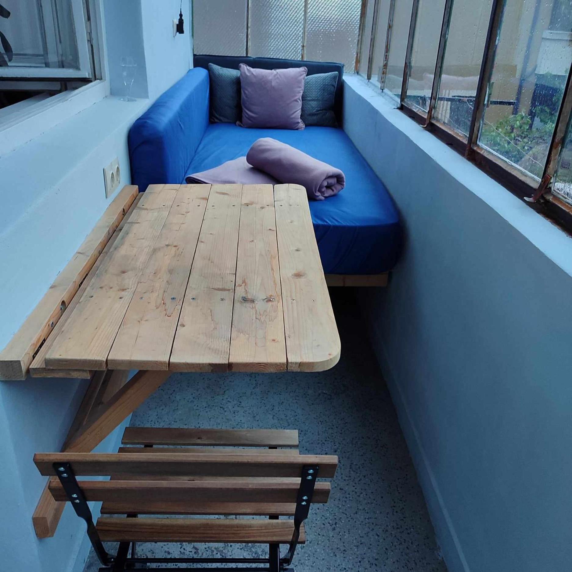 Insta Haus Appartement Plovdiv Buitenkant foto