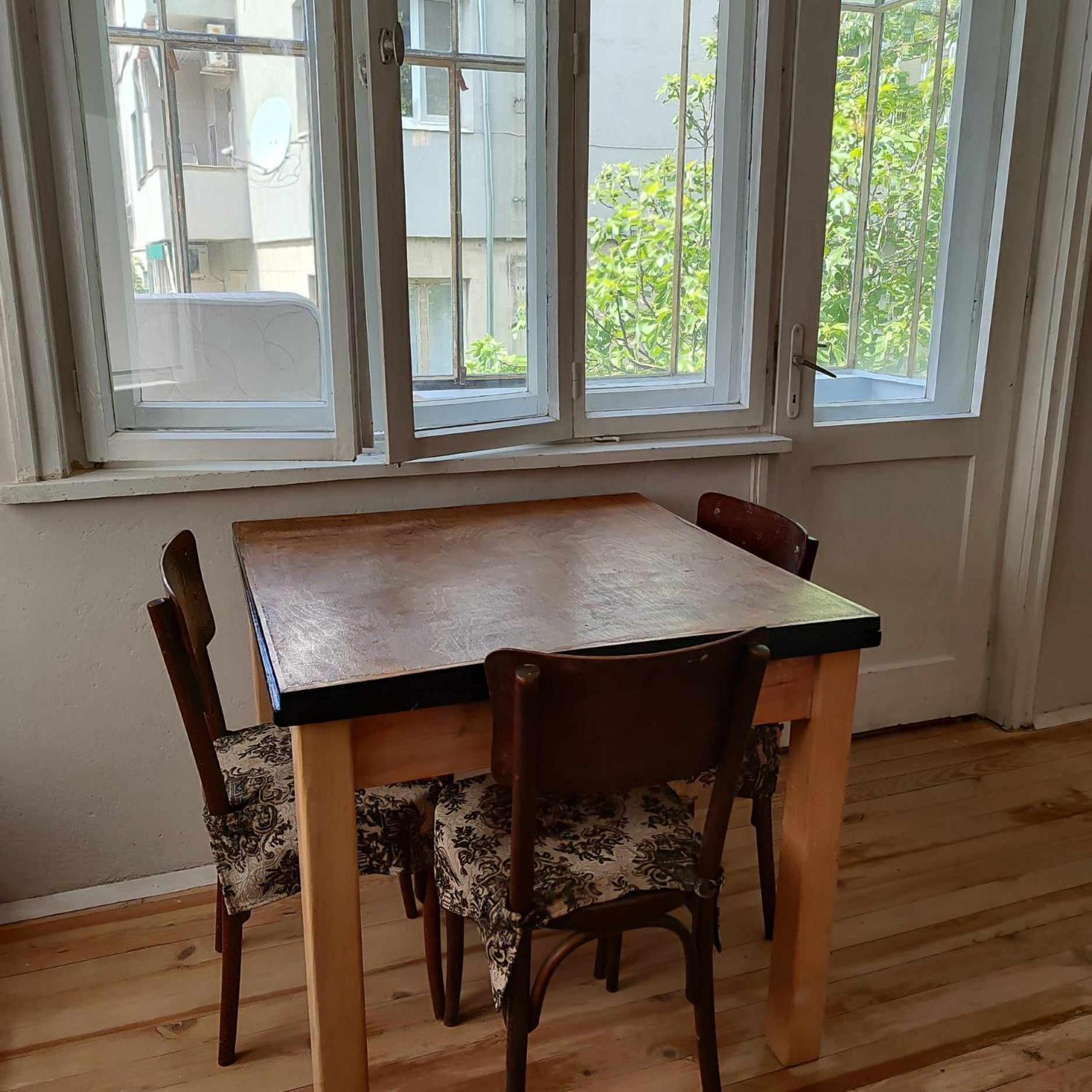 Insta Haus Appartement Plovdiv Buitenkant foto