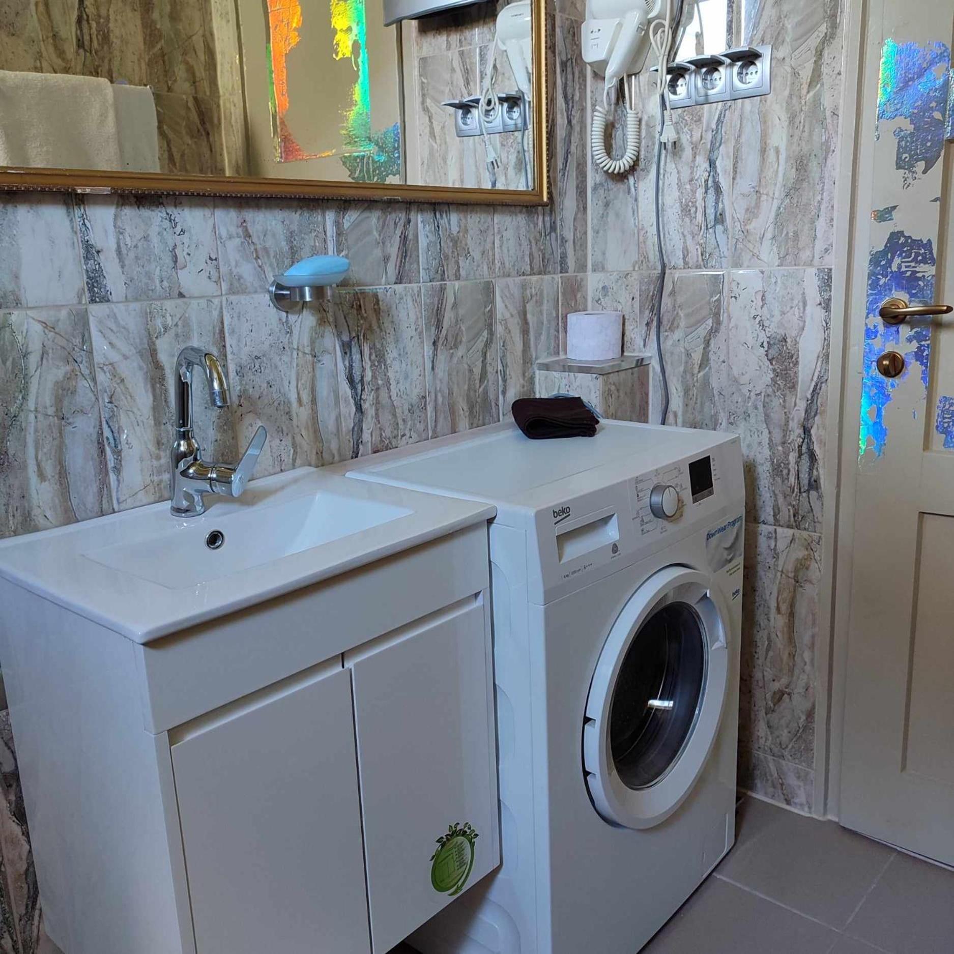 Insta Haus Appartement Plovdiv Buitenkant foto