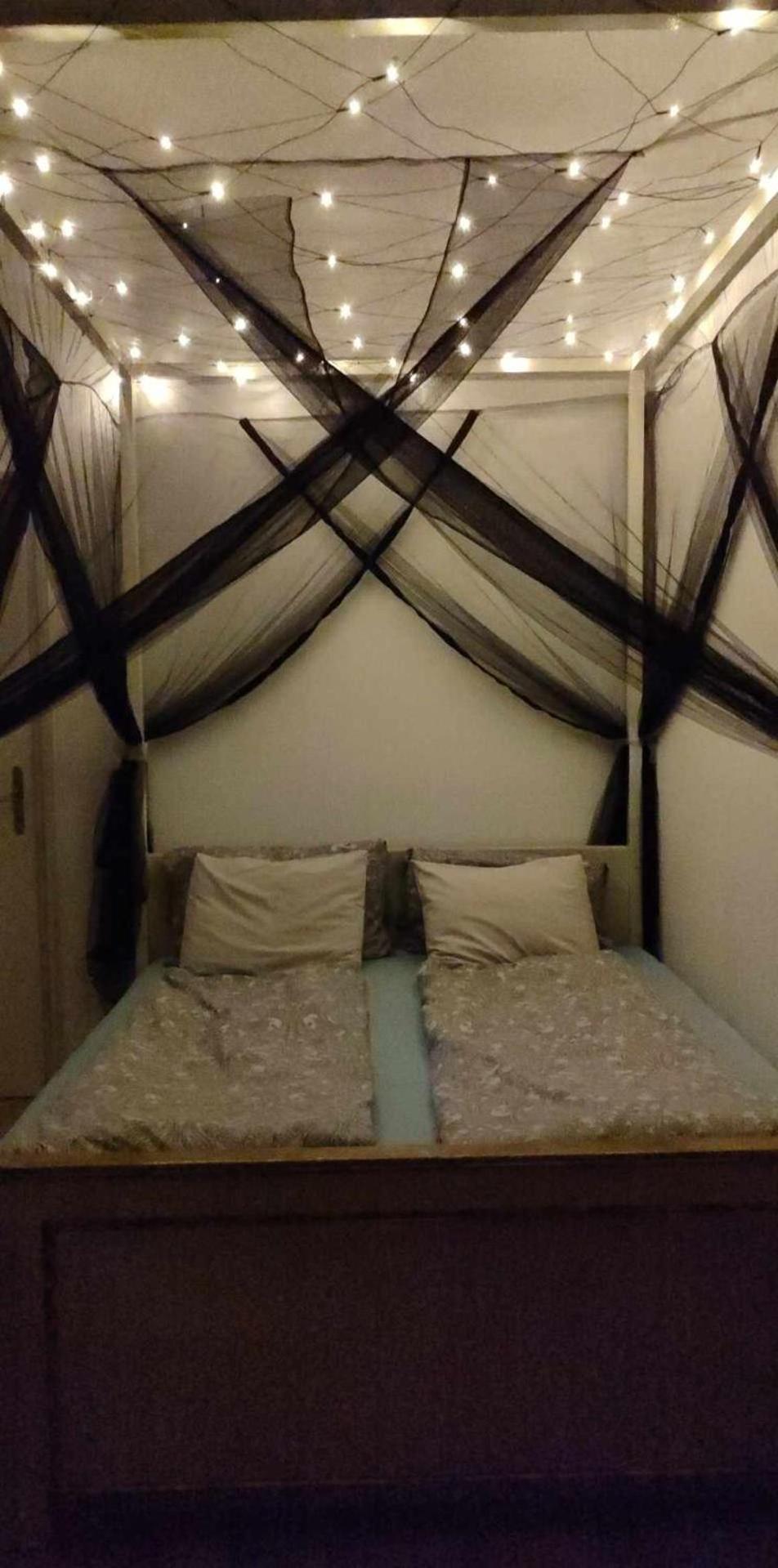 Insta Haus Appartement Plovdiv Buitenkant foto