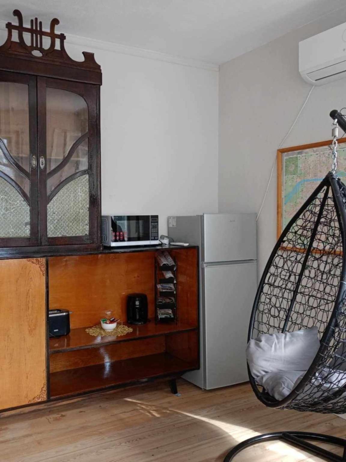 Insta Haus Appartement Plovdiv Buitenkant foto